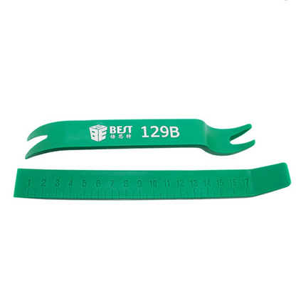 Plastična špatula Auto Best BST-129 / 129B Double Bend