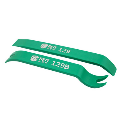 Plastična špatula Auto Best BST-129 / 129B Double Bend