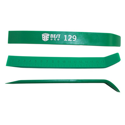 Plastična špatula Auto Best BST-129 / 129B Double Bend