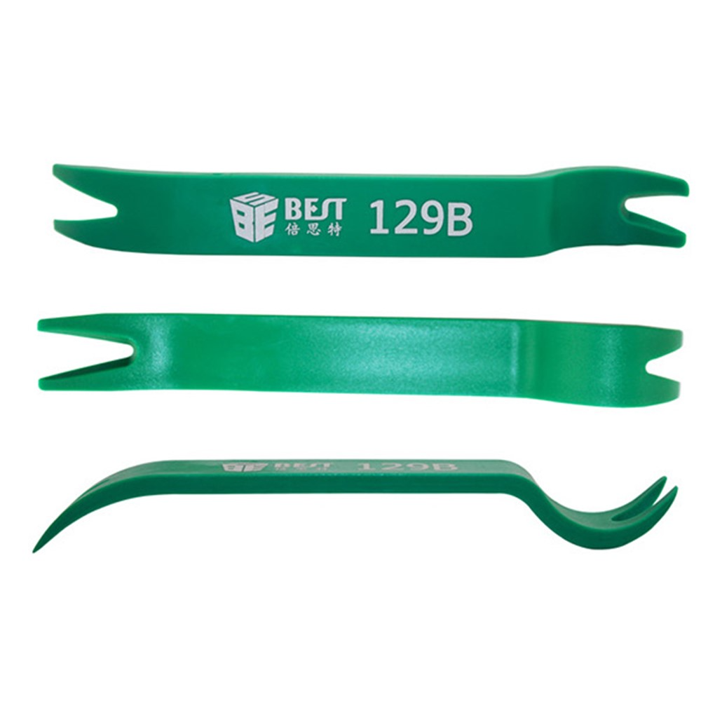 Plastična špatula Auto Best BST-129 / 129B Double Bend