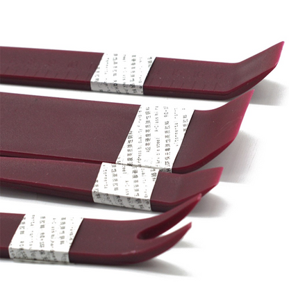 Plastična auto spatula OEM, 4u1