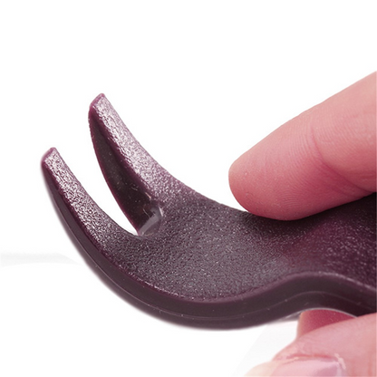 Plastična auto spatula OEM, 4u1