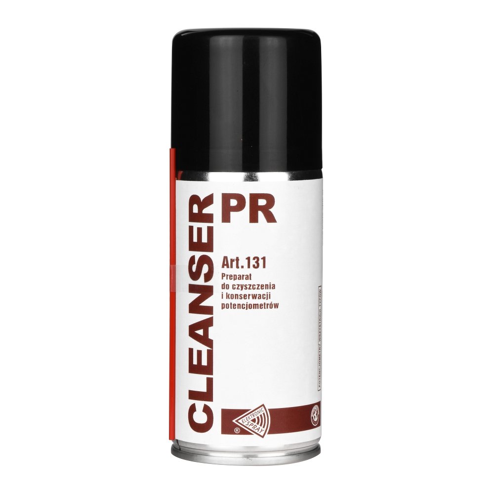 Sprej za čišćenje Elektronic Spray PR, 150ml ART.131
