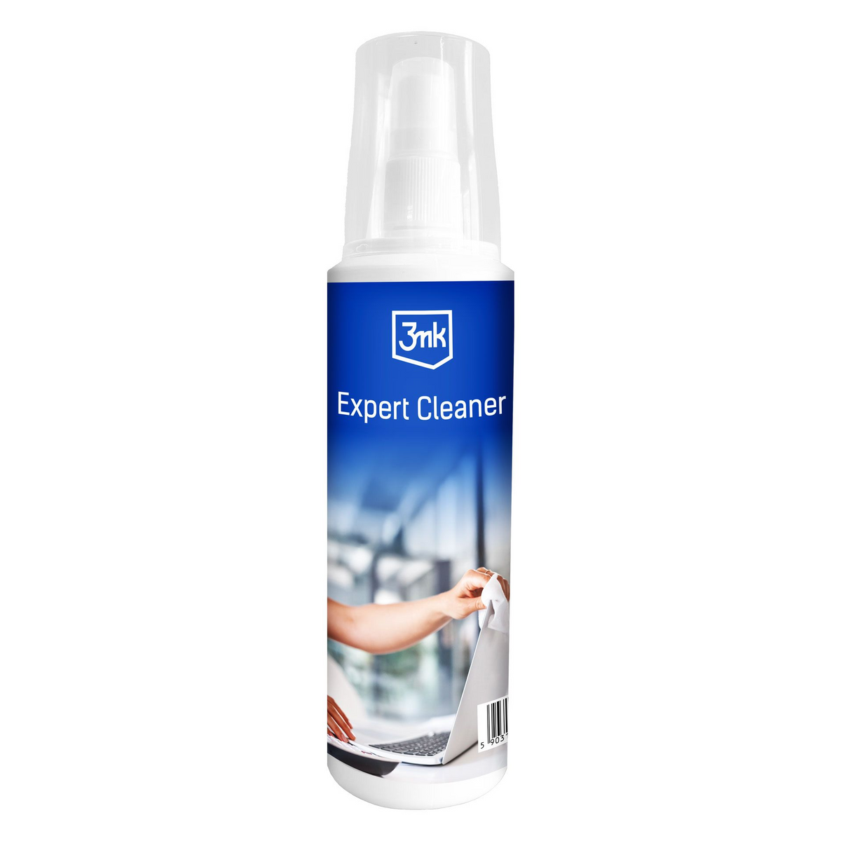 Tečni sprej za čišćenje 3MK Expert Cleaner, 250 ml