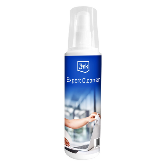 Tečni sprej za čišćenje 3MK Expert Cleaner, 250 ml