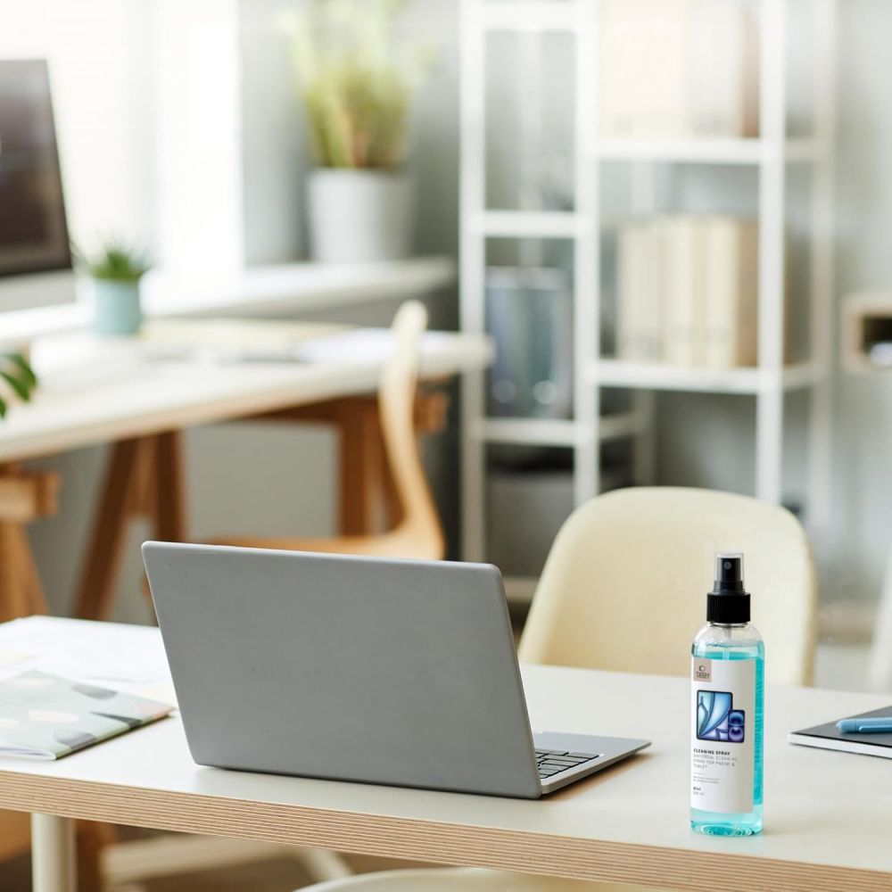 Spray za čišćenje tečnost Tech-Protect Eco Mint, 200ml