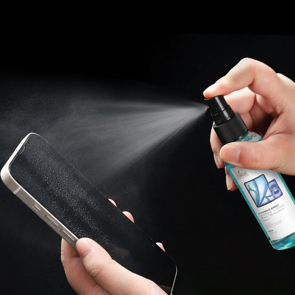 Spray za čišćenje tečnost Tech-Protect Eco Mint, 200ml