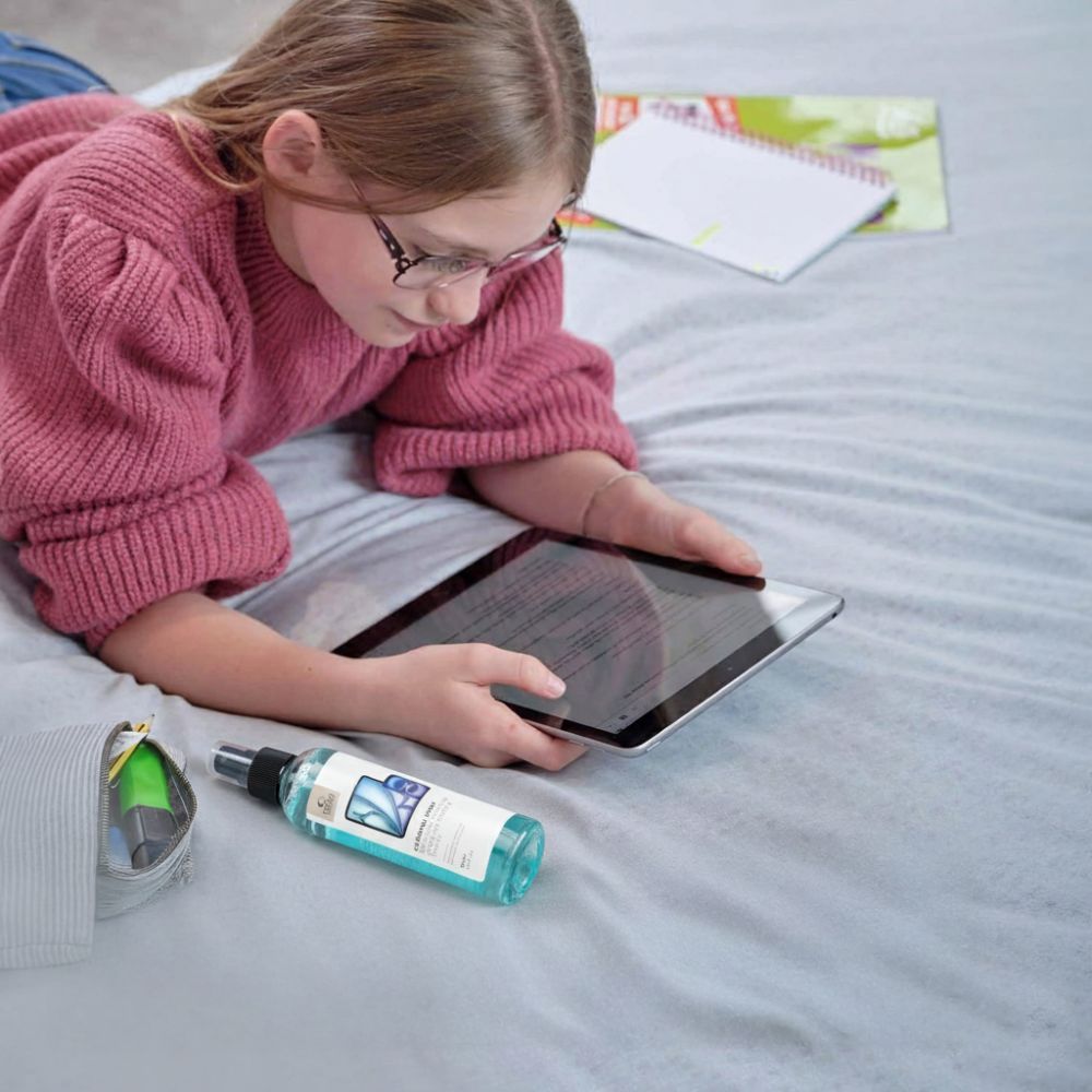 Spray za čišćenje tečnost Tech-Protect Eco Mint, 200ml
