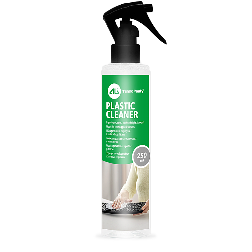 Sprej za čišćenje tečnosti AG Termopasty, 250ml ART.AGT-187
