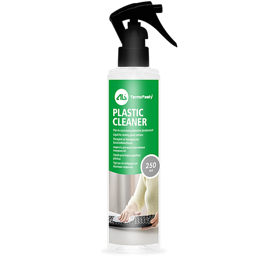 Sprej za čišćenje tečnosti AG Termopasty, 250ml ART.AGT-187