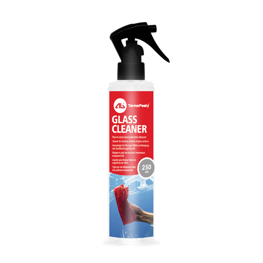 Sprej za čišćenje pena AG Termopasty, 250ml ART.AGT-189