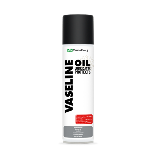 Sprej Ulje Vazelin AG Termopasty, 300ml ART.AGT-019