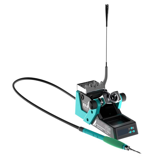 Stanica Letkon RF4 RF-S510