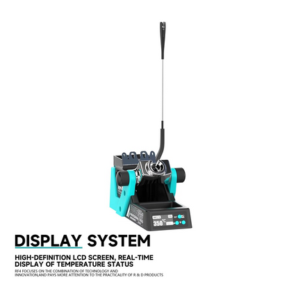 Stanica Letkon RF4 RF-S510