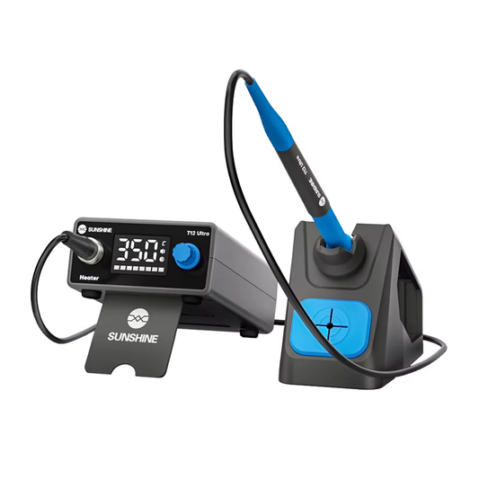 Statie Letcon Sunshine T12 Ultra