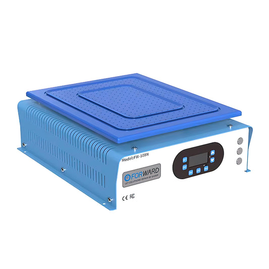 Display Separation Station Touchscreen Display Forward FW-108N 