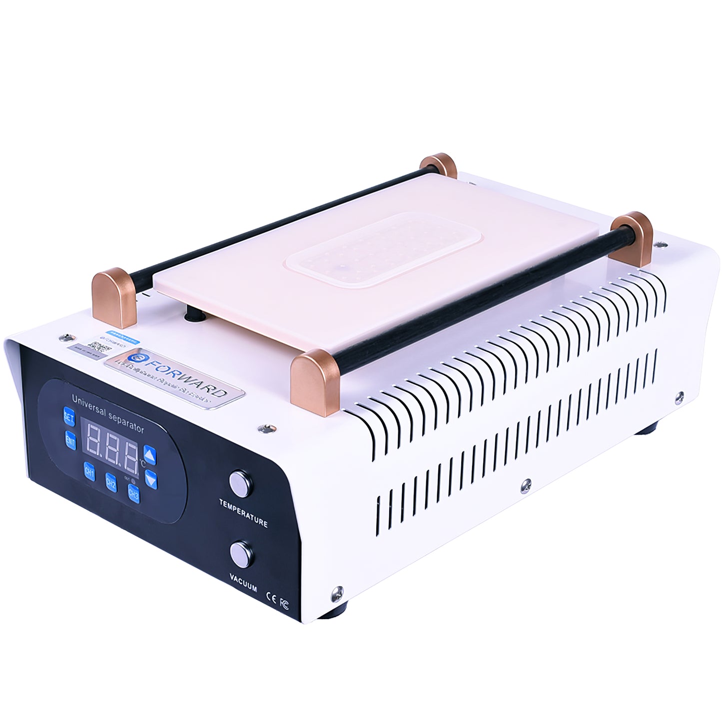 Touchscreen Display Separation Station Forward FW-1082