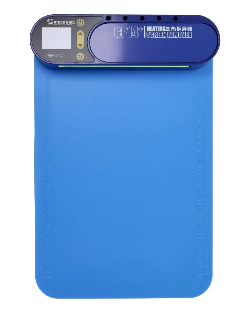 Stanica za razdvajanje touchscreen displeja Mechanic CP14+