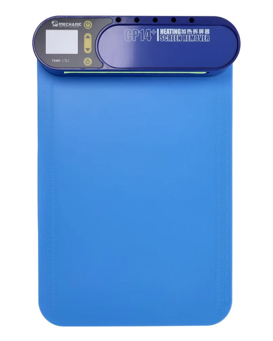 Stanica za razdvajanje touchscreen displeja Mechanic CP14+