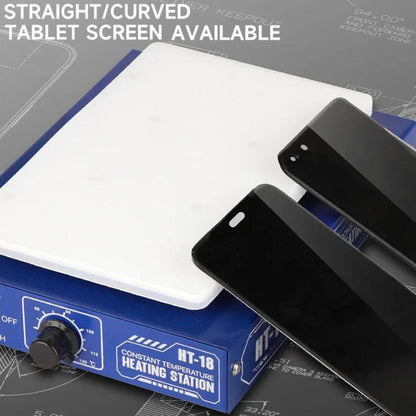 Stanica za separaciju displeja na dodir Mechanic HT-18