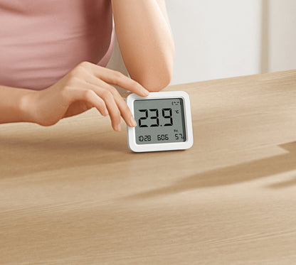 Stanica za temperaturu i vlažnost Xiaomi Mi Monitor 3, BT, Ekran BHR9041GL