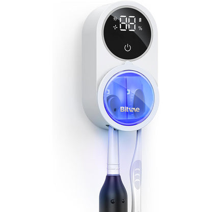 Sterilizator za Četkicu za Zube Bitvae X122, Bela