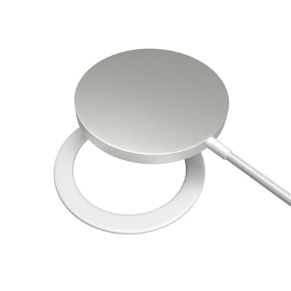 Stiker Metalik Fiksni, Beli