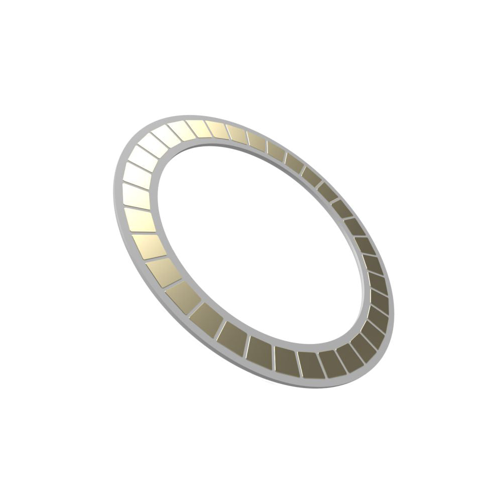 Stiker Metalik Fiksni, Beli