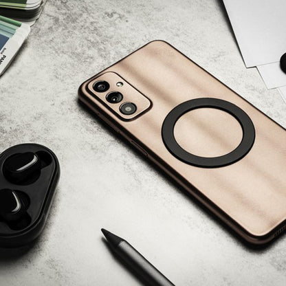 Stiker Metalik Fixed, Crni