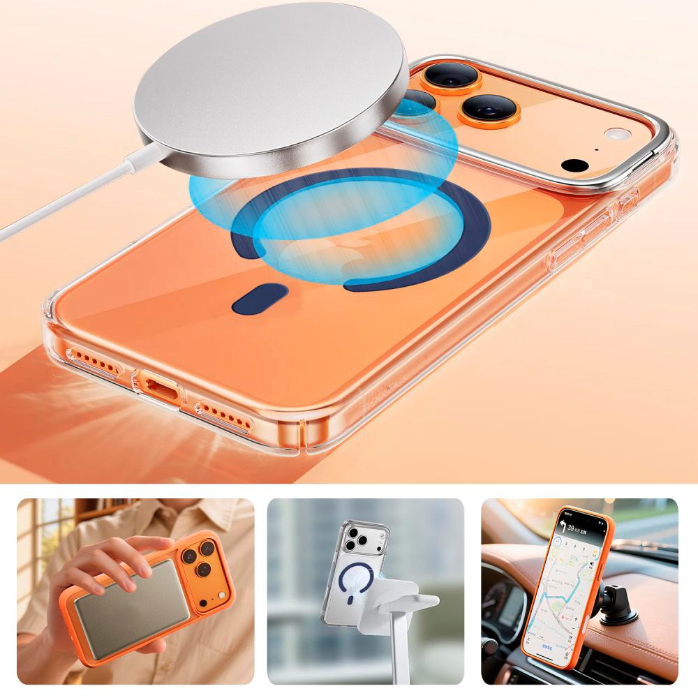 Stiker Metalik Tech-Protect MMP-200, Univerzalan, Tamnoplav