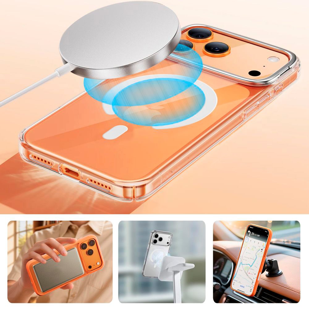 Stiker Metalik Tech-Protect MMP-200, Univerzalan, Beli