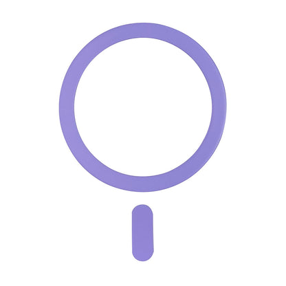 Stiker Metalni Techsuit MPR5, Ljubičasti