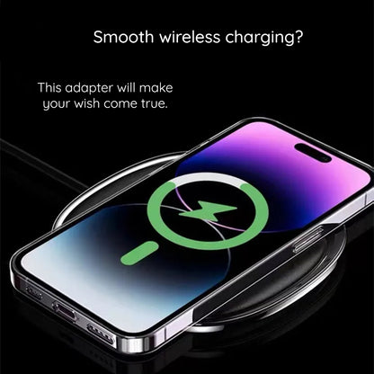 Stiker Metalni Techsuit MPR5, Ljubičasti