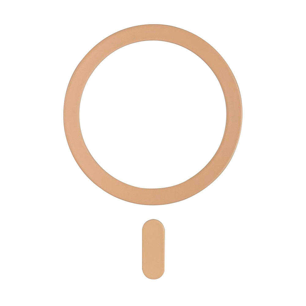 Stiker Metalik Techsuit MPR5, Narandžasti