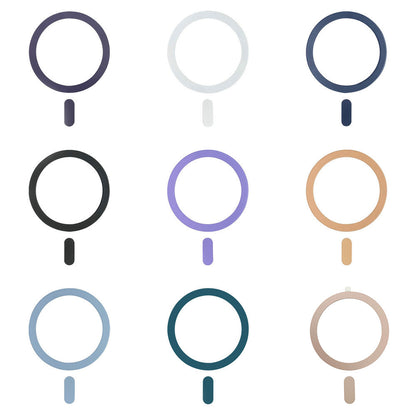 Stiker Metalik Techsuit MPR5, Narandžasti