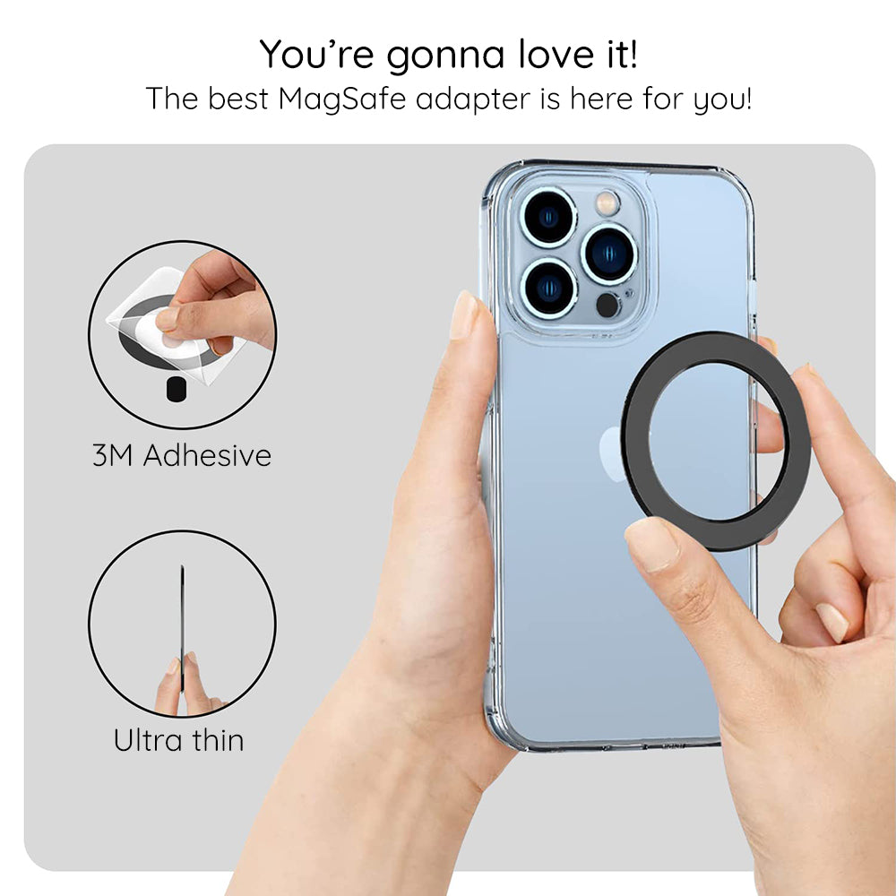 Stiker Metalik Techsuit MPR5, Narandžasti