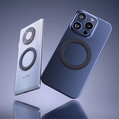 Stiker Metalik Yesido C208, Crni