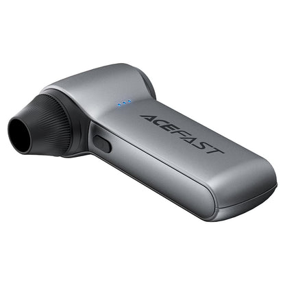 Ventilator Acefast YF3, Siva