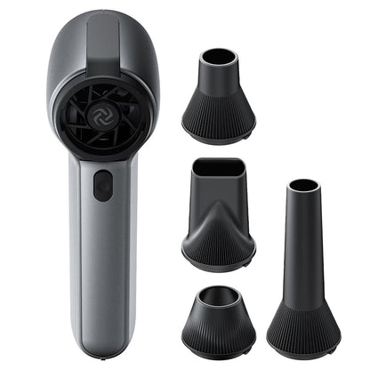 Ventilator Acefast YF3, Siva