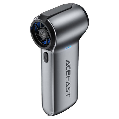 Ventilator Acefast YF3, Siva