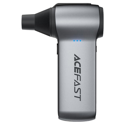 Ventilator Acefast YF3, Siva