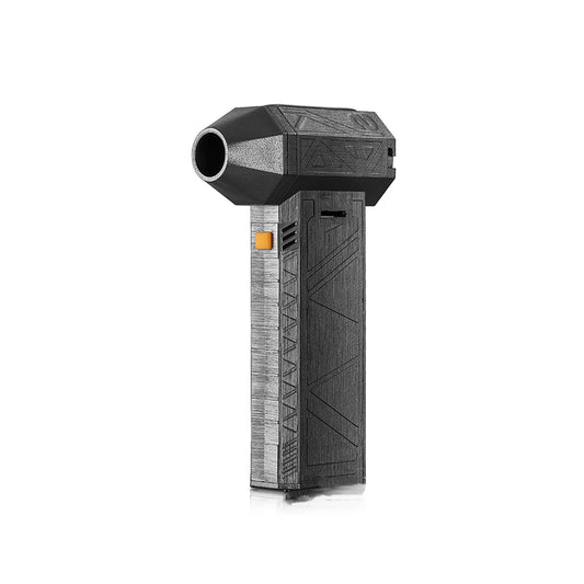 Duvanska pumpa Techsuit YY01, 120W, Crna