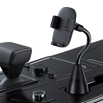 Auto nosač Acefast D24, 4.5inch - 6.7inch, Crni