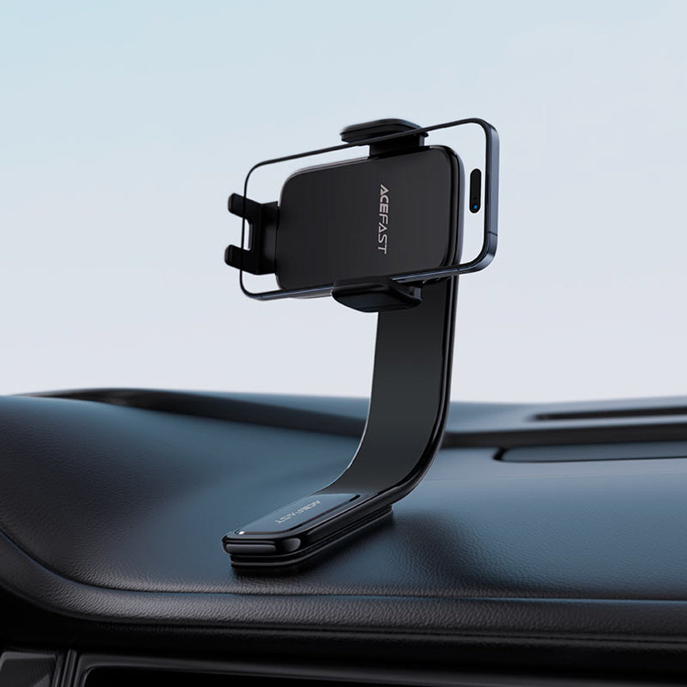 Auto nosač Acefast D28, 4.5inch - 6.7inch, Crni