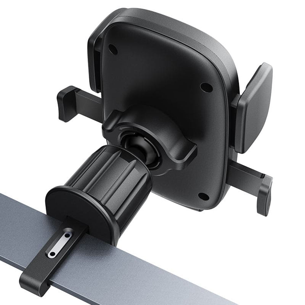 Auto nosač Acefast D56, 4.7inch - 6.9inch, Crni