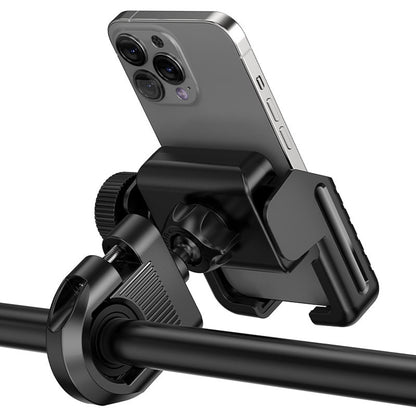 Držač za bicikl motocikl Acefast D58, 4.7inch - 6.9inch, Crna