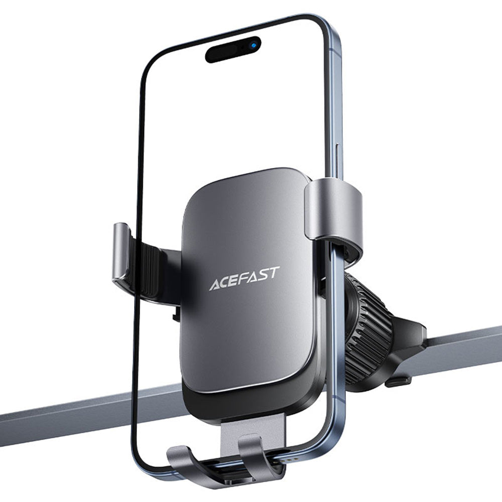 Auto nosač Acefast D59, 4.7inch - 6.9inch, Sivi