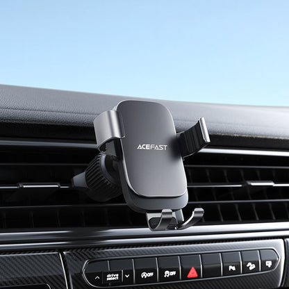 Auto nosač Acefast D59, 4.7inch - 6.9inch, Sivi