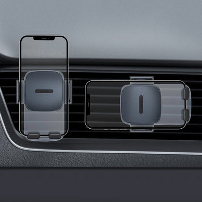 Auto nosač Baseus, 4.7inch - 6.7inch, Crni SUYK000101