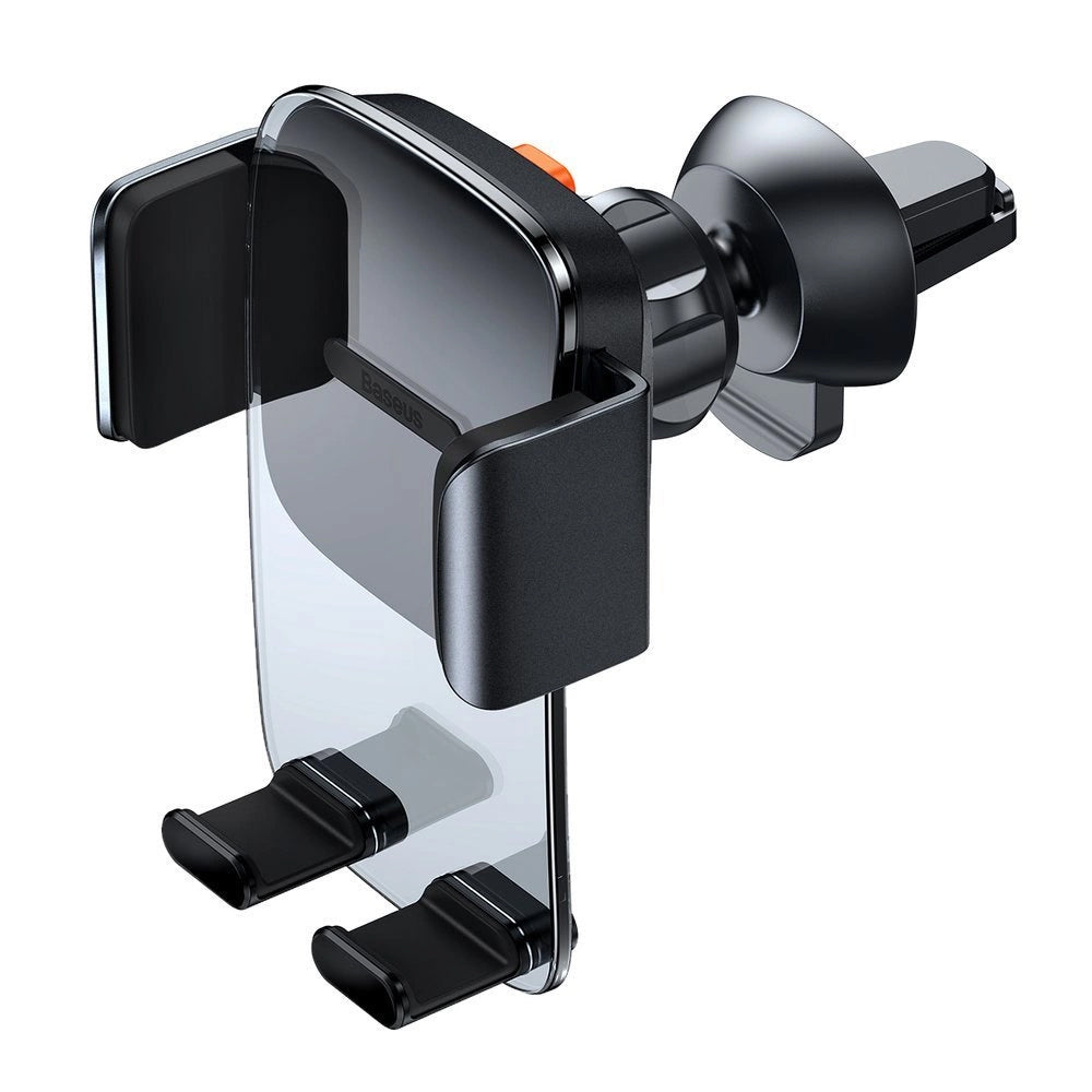 Auto nosač Baseus, 4.7inch - 6.7inch, Crni SUYK000101